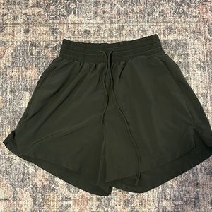 Zella athletic shorts
